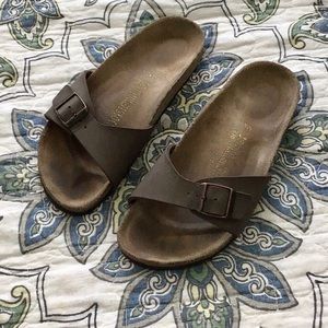 Birkenstock Madrid Sandals